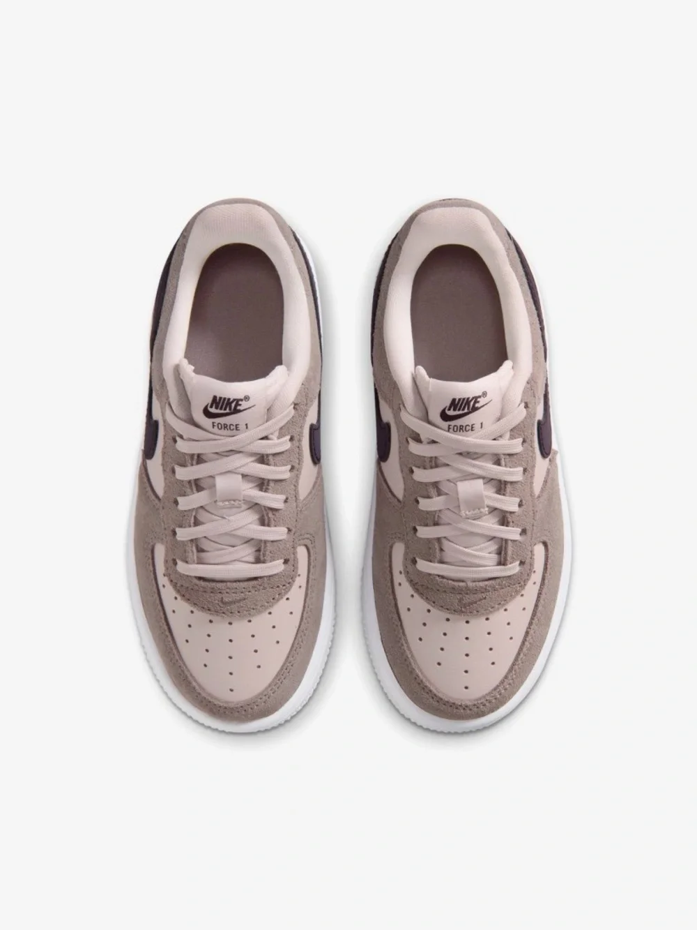 Nike new half